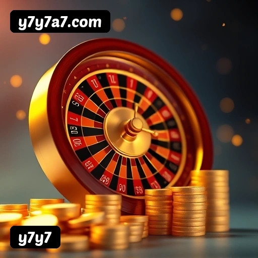 App Mobile y7y7 - Jogue em Qualquer Lugar no Seu Smartphone