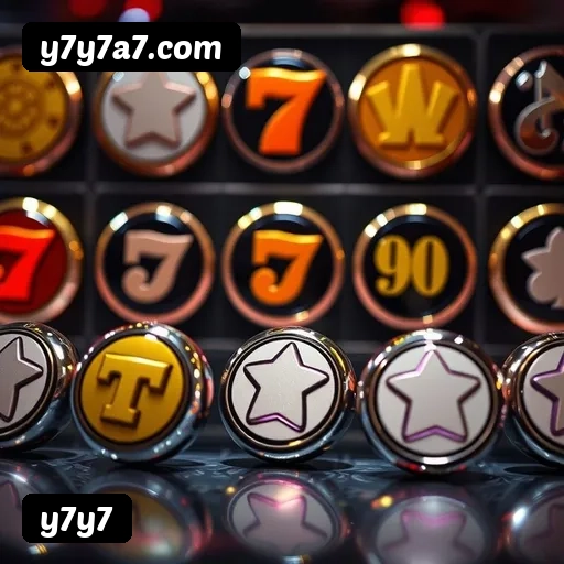 Jogos de Mesa Premium y7y7 - Blackjack, Roleta, Baccarat