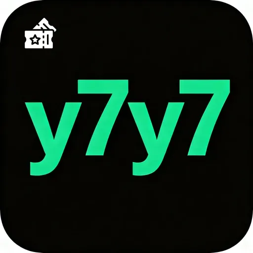 y7y7 Logo